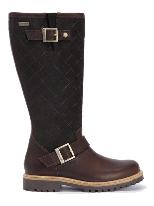 Bottes montantes Willow Barbour