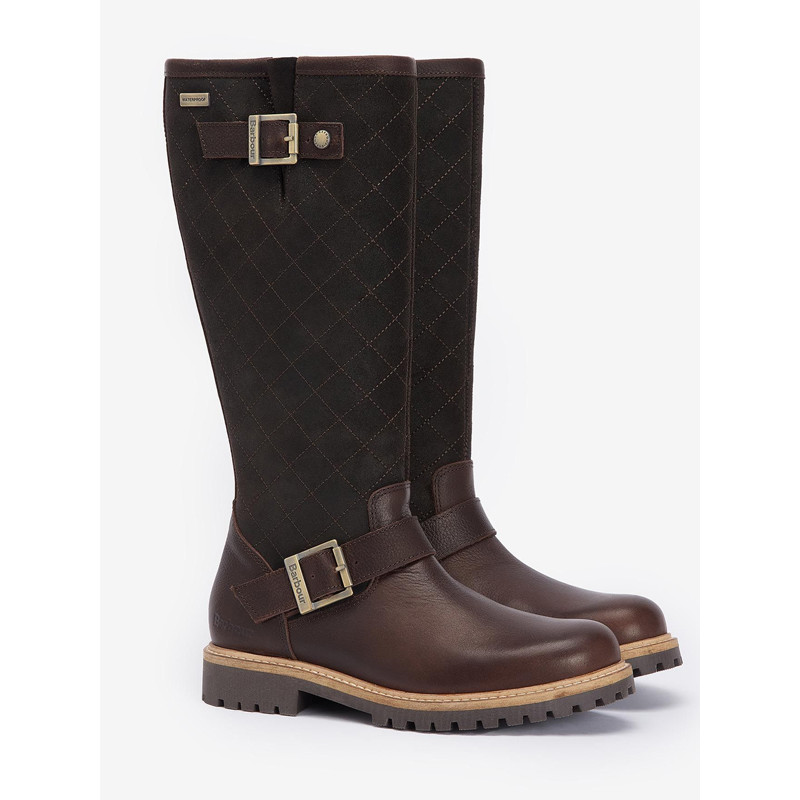 Bottes montantes Willow Barbour