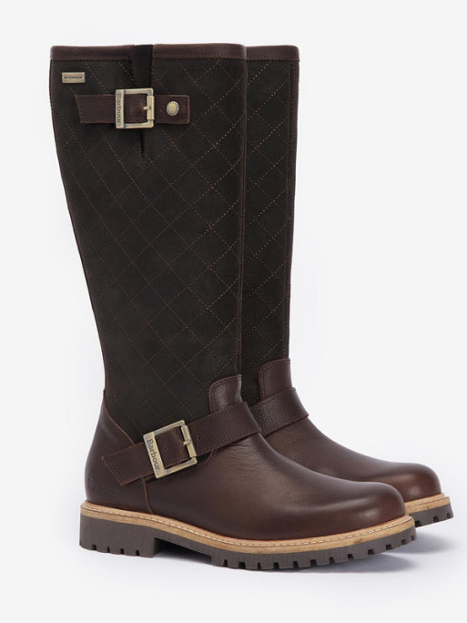 Bottes montantes Willow Barbour