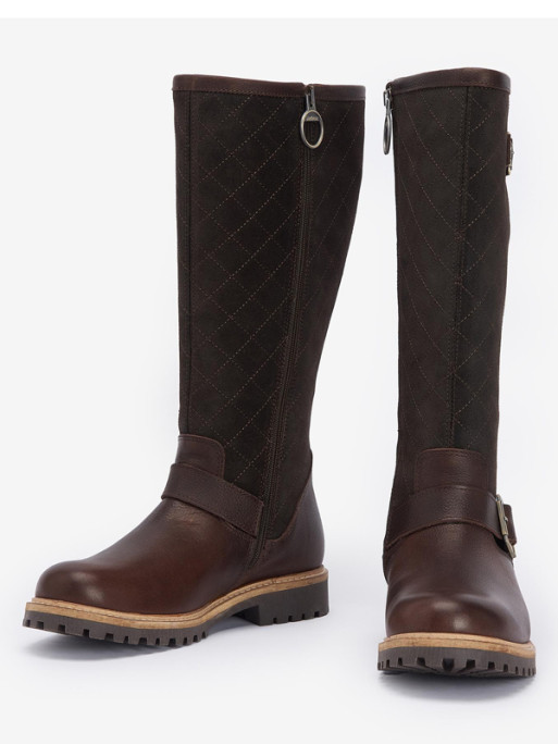 Bottes montantes Willow Barbour