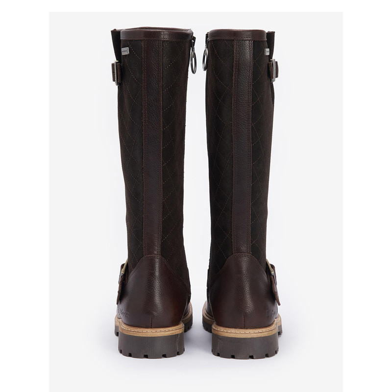 Bottes montantes Willow Barbour