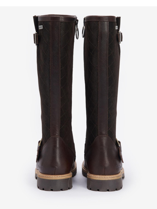 Bottes montantes Willow Barbour