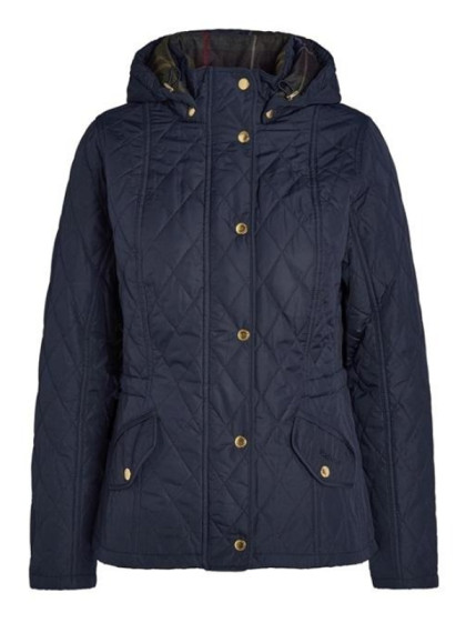 Veste Millfire femme Barbour