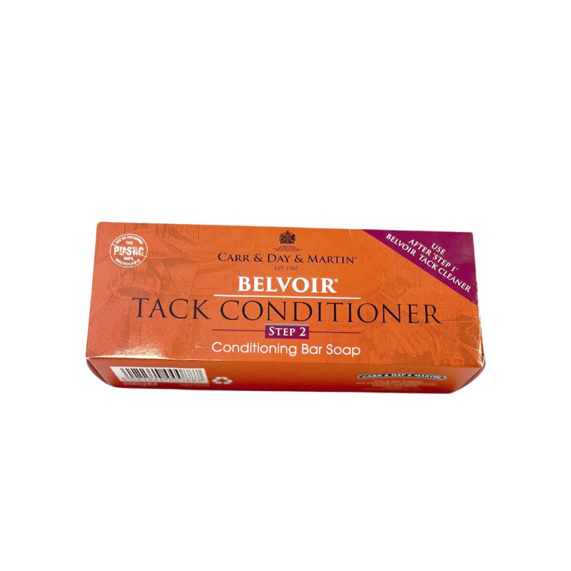 Savon glycériné bloc Belvoir 250g