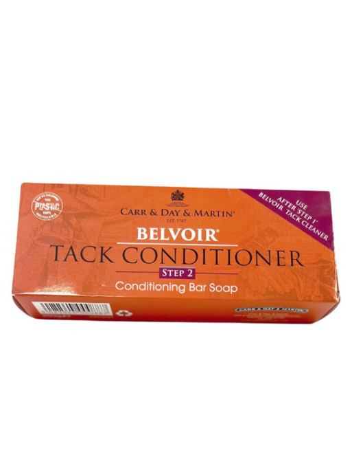 Savon glycériné bloc Belvoir 250g