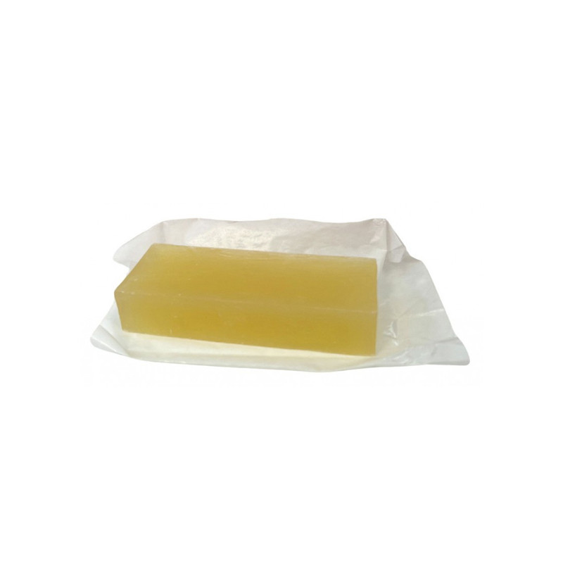 Savon glycériné bloc Belvoir 250g