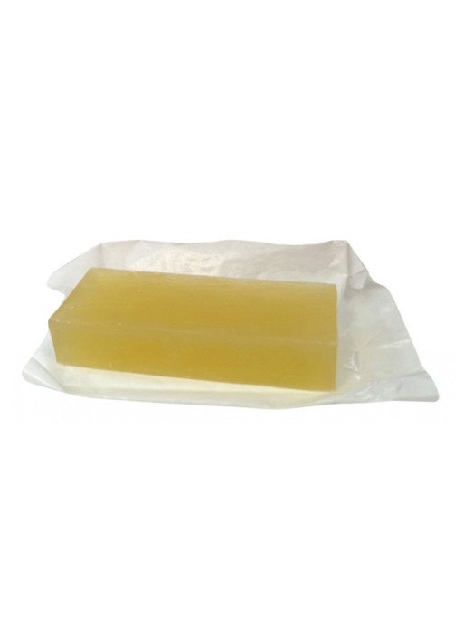 Savon glycériné bloc Belvoir 250g