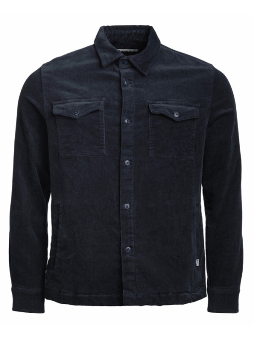 Chemise Regular Cord Barbour