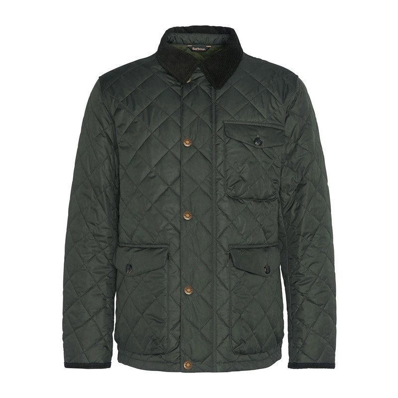 Veste matelassée Hornby Barbour