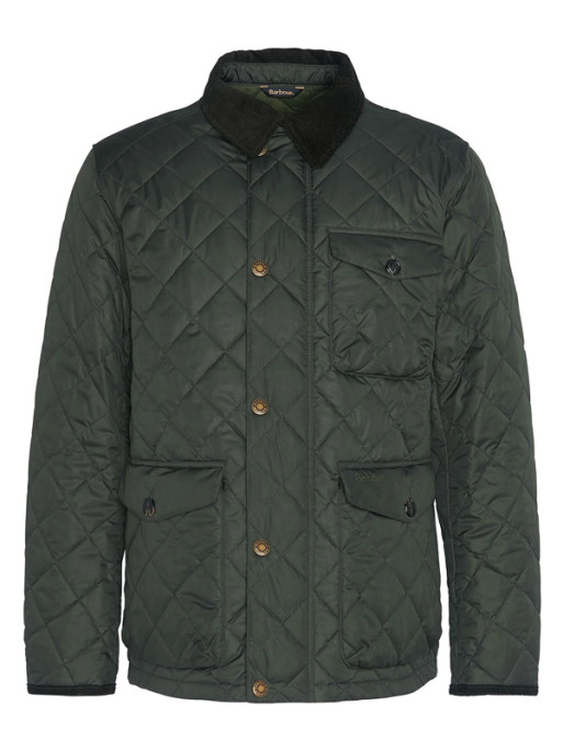 Veste matelassée Hornby Barbour