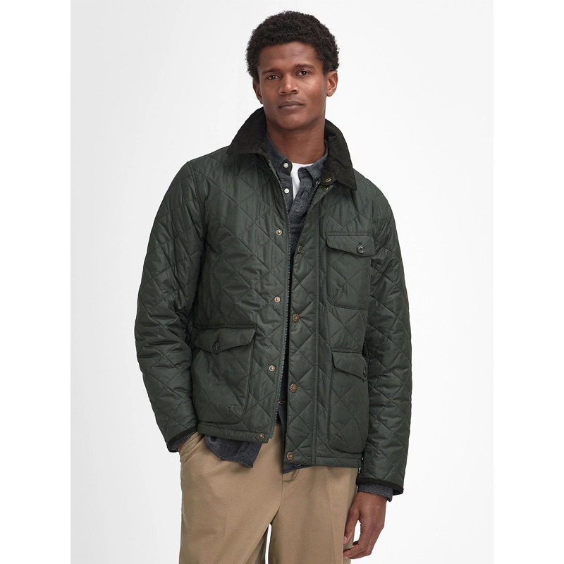 Veste matelassée Hornby Barbour