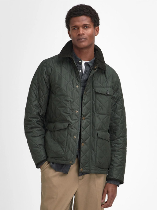 Veste matelassée Hornby Barbour