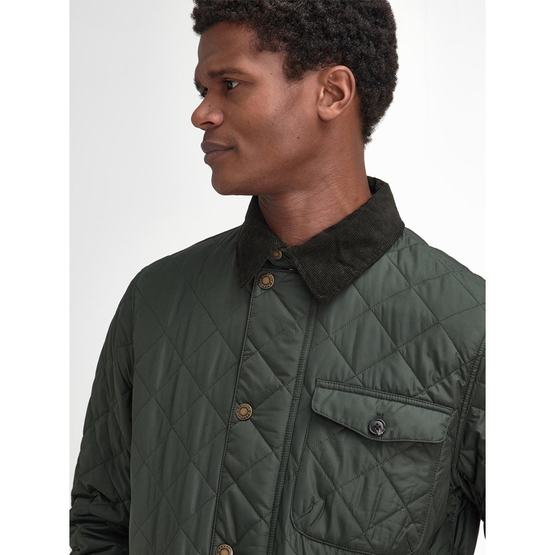 Veste matelassée Hornby Barbour