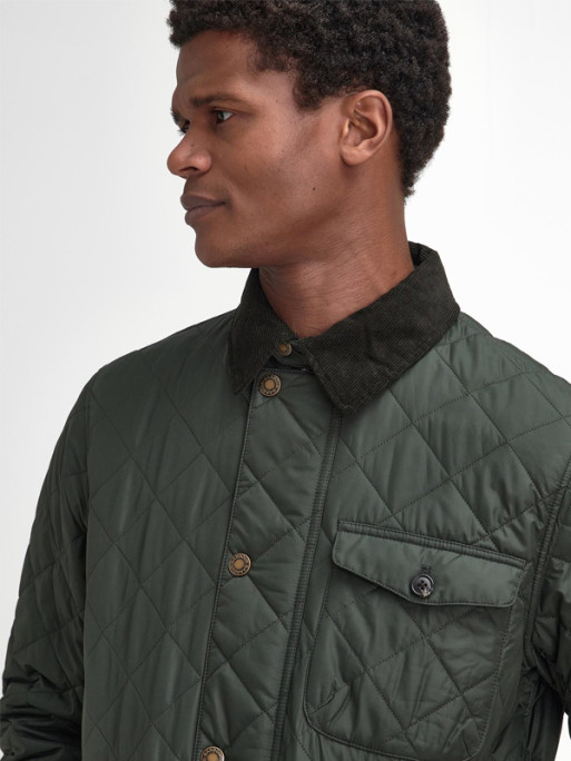 Veste matelassée Hornby Barbour