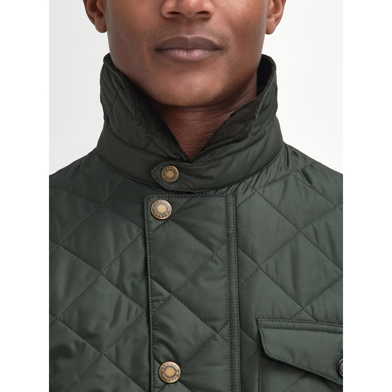 Veste matelassée Hornby Barbour