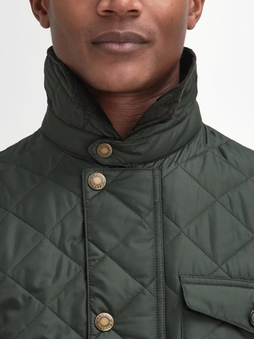 Veste matelassée Hornby Barbour