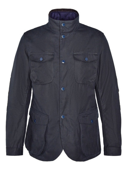 Veste cirée Ogston Barbour