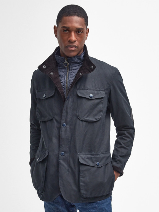 Veste cirée Ogston Barbour