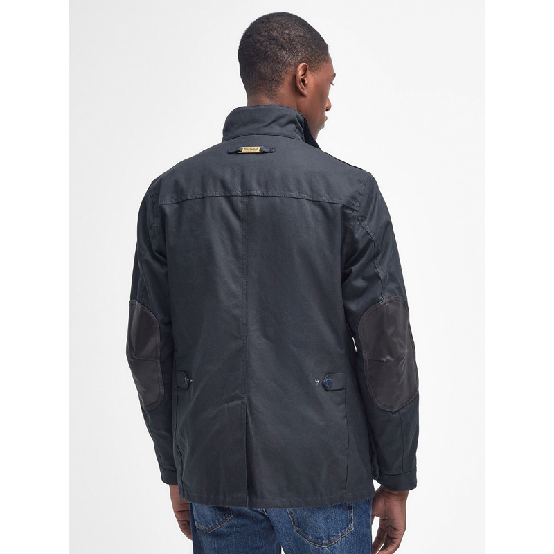 Veste cirée Ogston Barbour