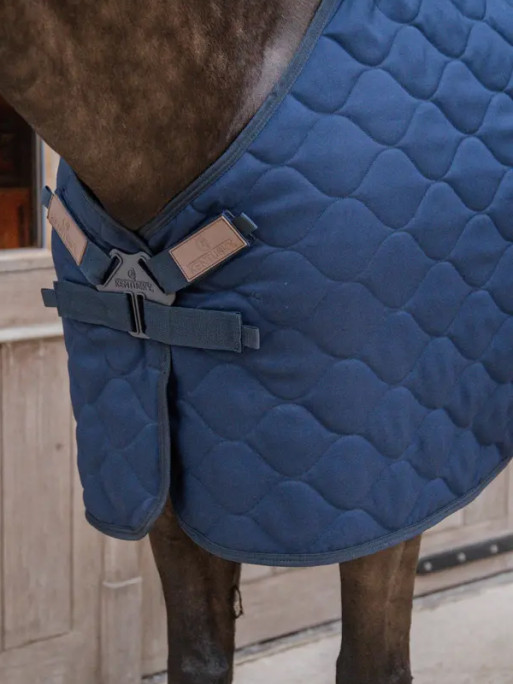 Couverture d'écurie Stable Rug Comfort 300g Kentucky