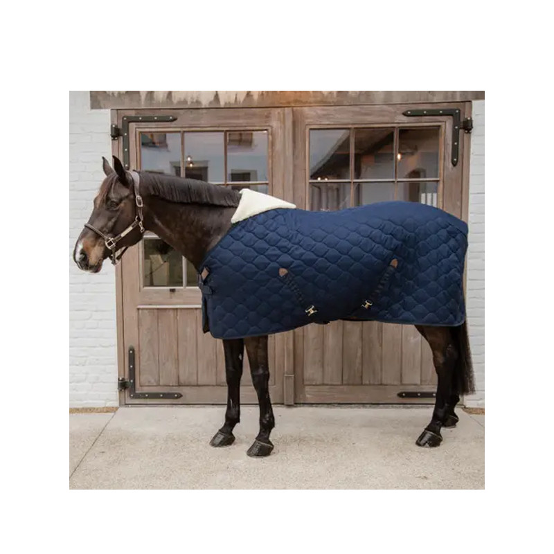 Couverture d'écurie Stable Rug Comfort 300g Kentucky