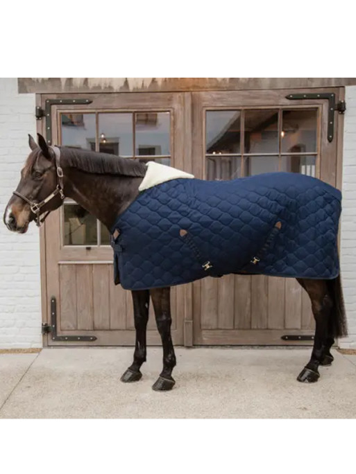 Couverture d'écurie Stable Rug Comfort 300g Kentucky