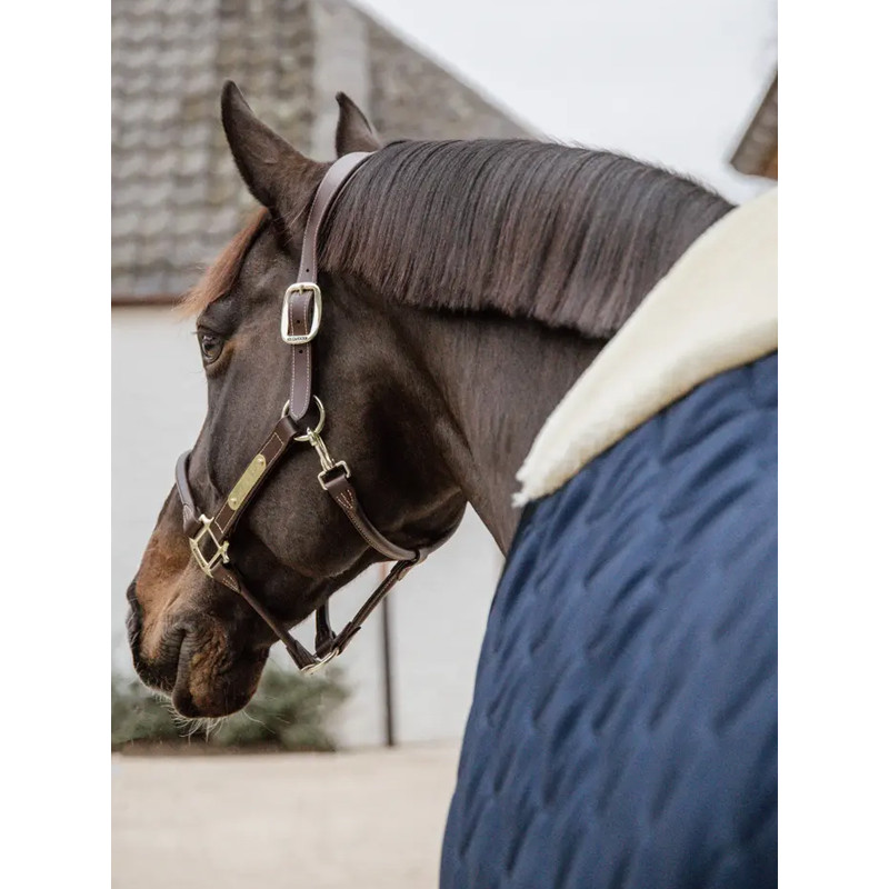 Couverture d'écurie Stable Rug Comfort 300g Kentucky