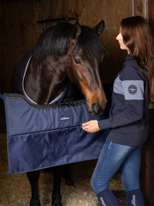 Porte de box Pro Stable Guard LeMieux