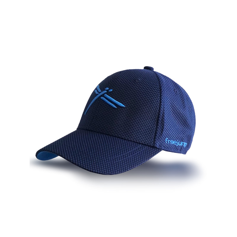 Casquette 2024 mesh Freejump