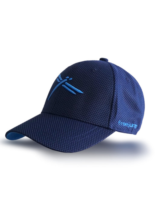 Casquette 2024 mesh Freejump