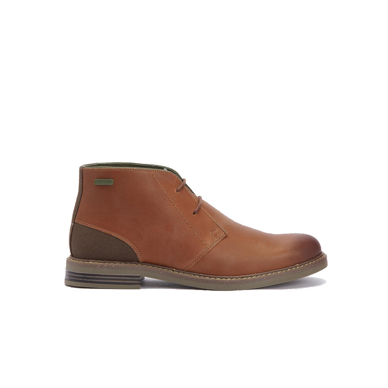 Chaussures Readhead Chukka Barbour