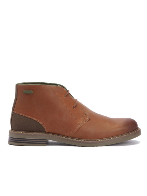 Chaussures Readhead Chukka Barbour