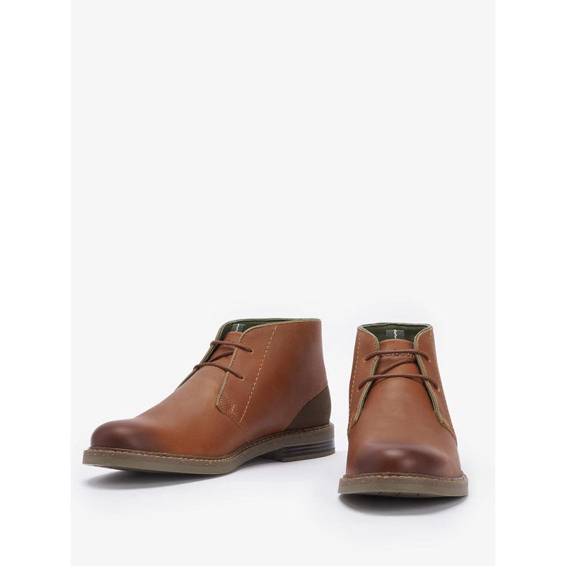 Chaussures Readhead Chukka Barbour