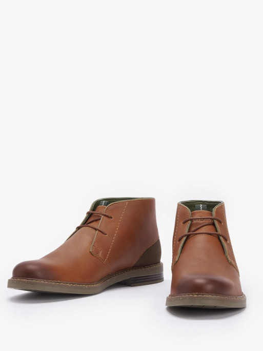 Chaussures Readhead Chukka Barbour