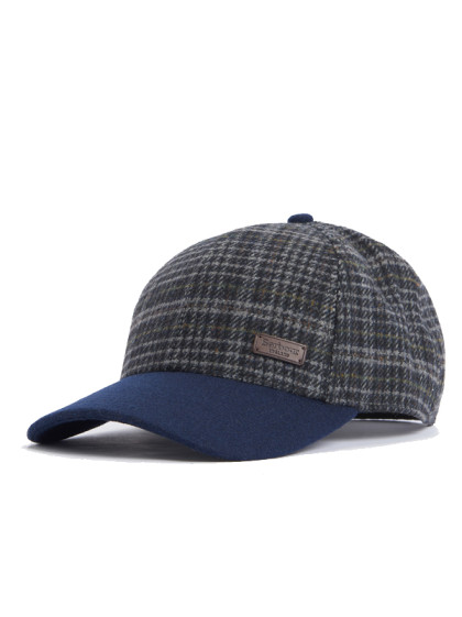 Casquette Clyde Barbour