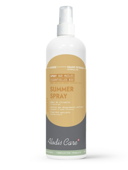 Summer Spray 500ml Alodis Care