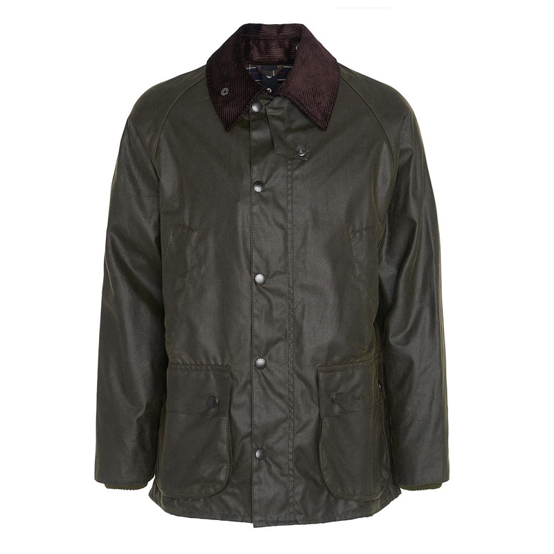 Veste cirée Bedale Barbour