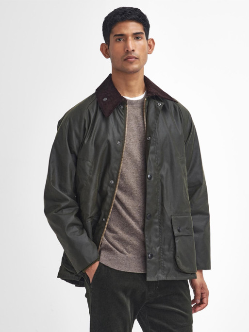 Veste cirée Bedale Barbour