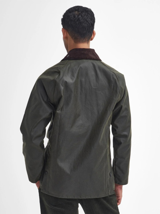 Veste cirée Bedale Barbour