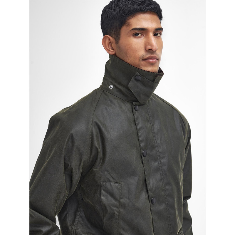 Veste cirée Bedale Barbour