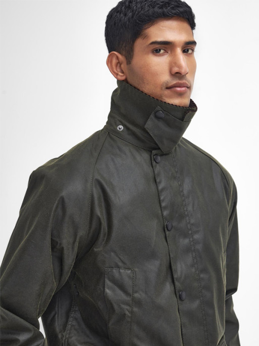 Veste cirée Bedale Barbour