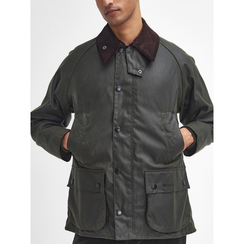 Veste cirée Bedale Barbour