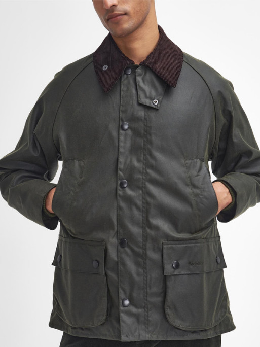 Veste cirée Bedale Barbour