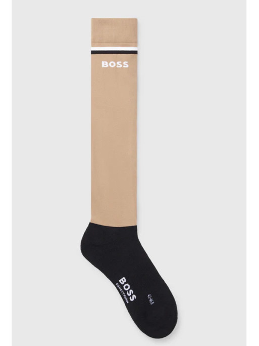 Chaussettes Classic hiver 2024 Hugo Boss Equestrian