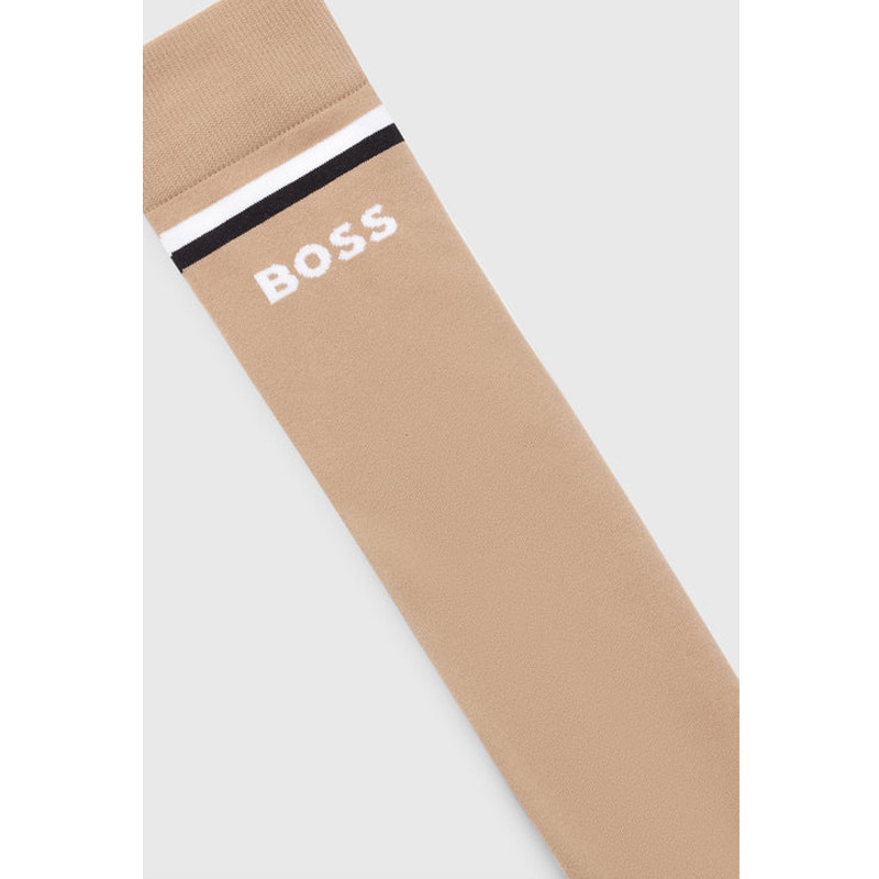 Chaussettes Classic hiver 2024 Hugo Boss Equestrian