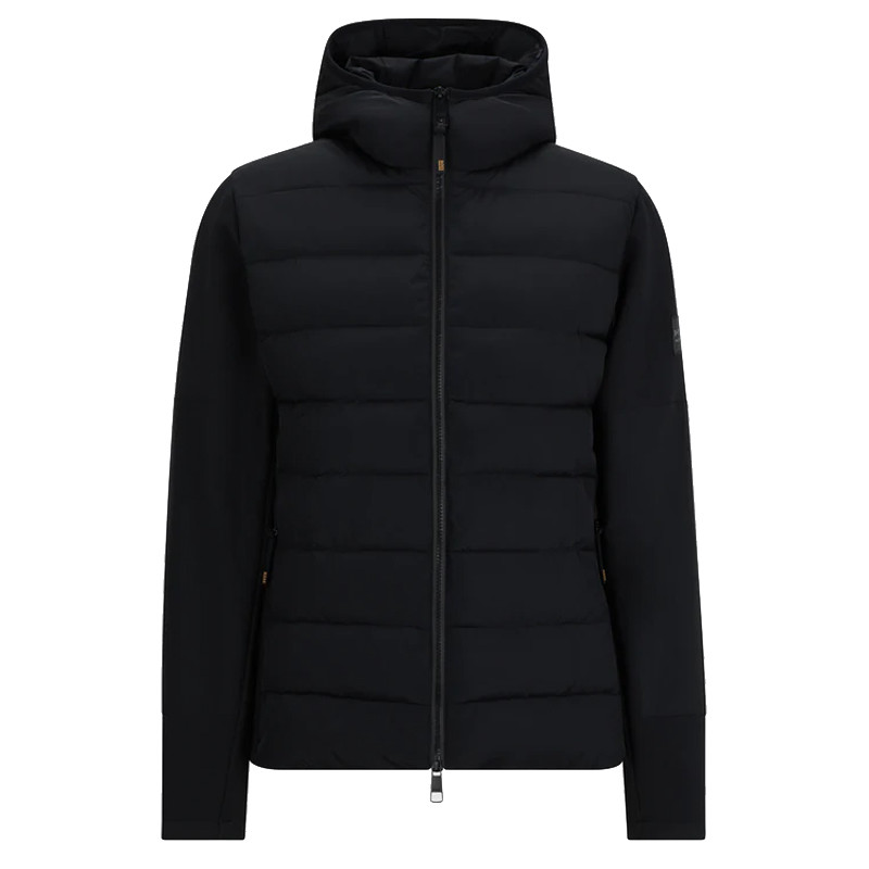 Veste hybride Jeff homme hiver 2024 Hugo Boss