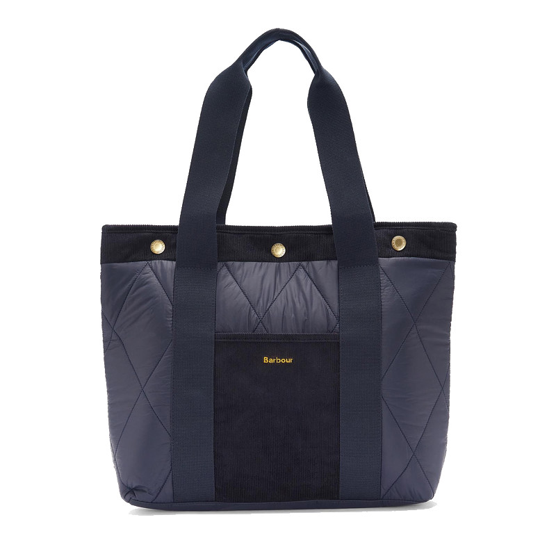 Tote Bag Healy Barbour