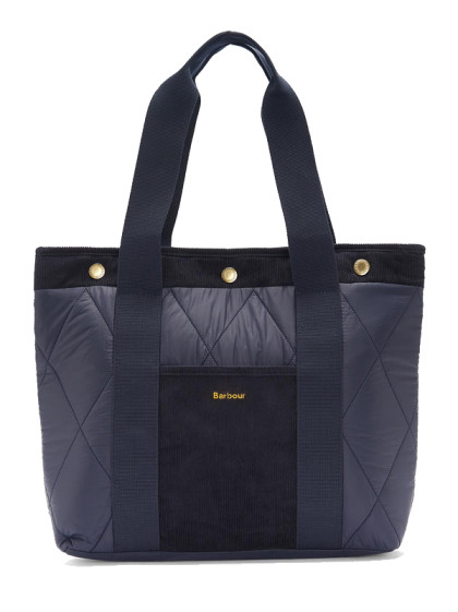 Tote Bag Healy Barbour