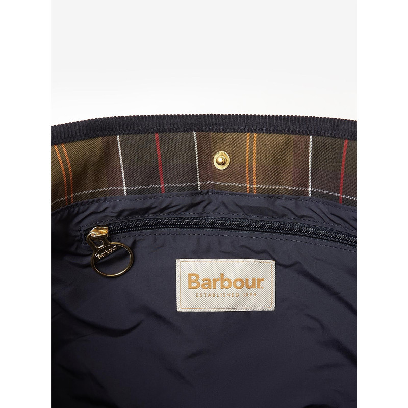 Tote Bag Healy Barbour