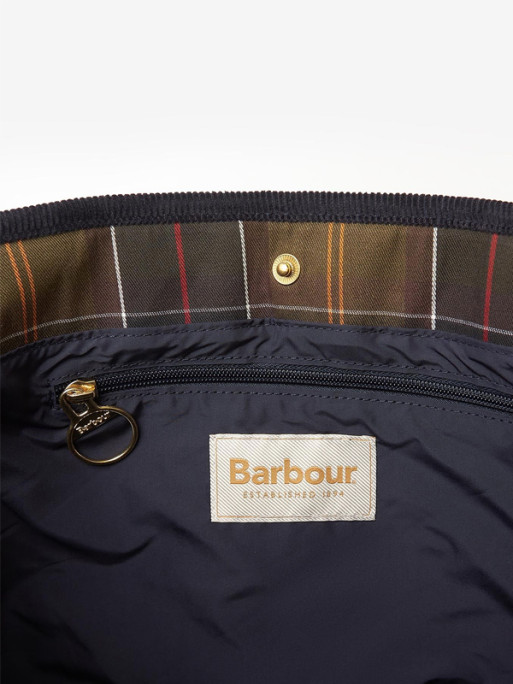 Tote Bag Healy Barbour